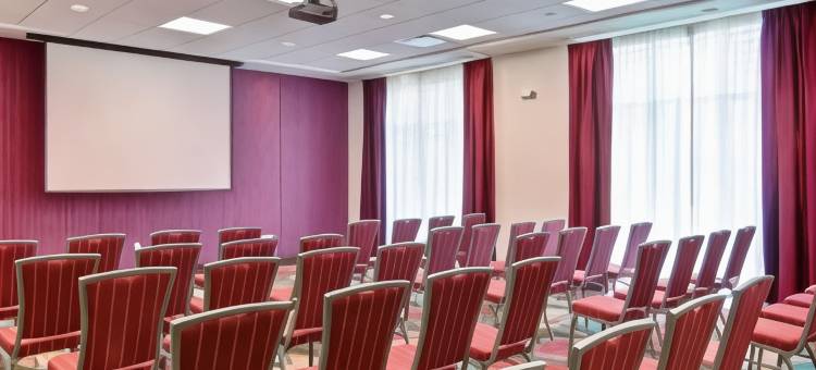 底特律特洛伊欢朋套房酒店(Hampton Inn & Suites Detroit/Troy)图片