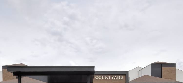 亚特兰大玛丽埃 - 北 I-75 万怡酒店(Courtyard Atlanta Marietta/I-75 North)图片