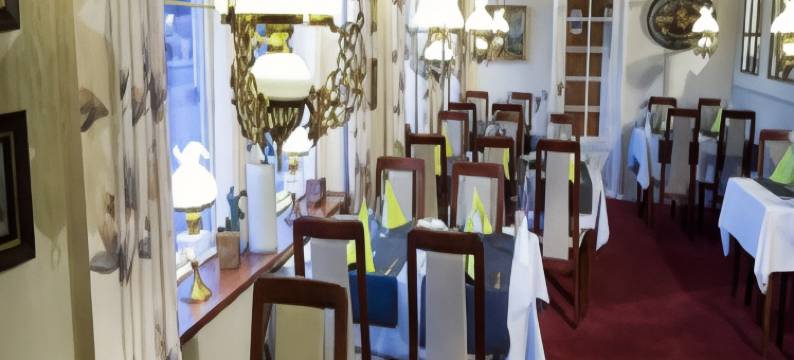 比卢姆库洛酒店(Billum Kro)图片