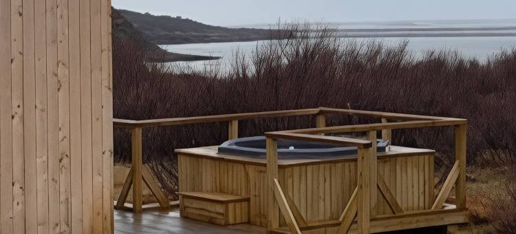 哈芬纳尔福尔酒店(Hotel Hafnarfjall)图片