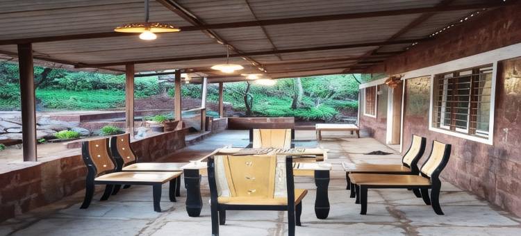 OYO 85889 Sayali Holidays图片