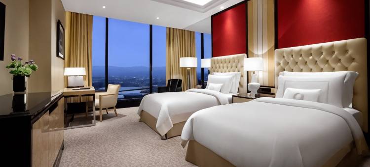 豪华事务酒店(The Trans Luxury Hotel Bandung)图片