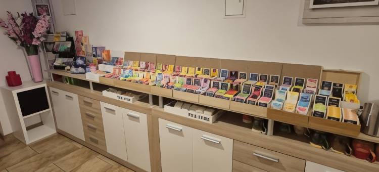 子午线酒店(Hotel Meridian)图片