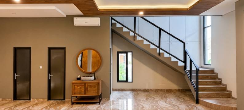 Sapphire Boutique Hotel Kudus图片