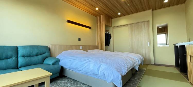 花月高原酒店 (Kagetsu Highland Hotel)(Takayu Onsen Kagetsu Highland Hotel)图片