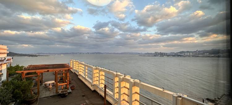 海景房程姐公寓(东山路分店)图片