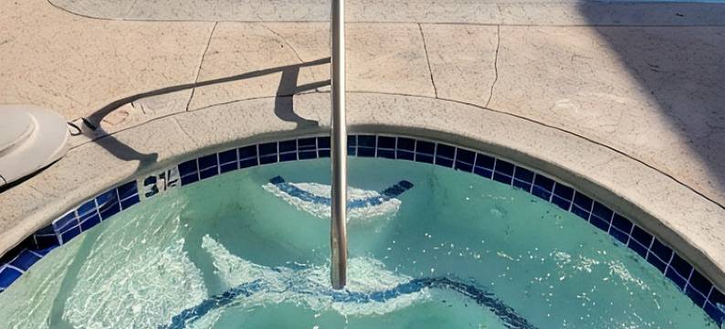 阿纳海姆皇后旅馆(Queens Inn Anaheim)图片