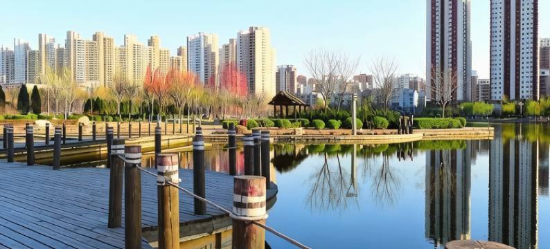 毛毛姐民宿(南华路分店)图片