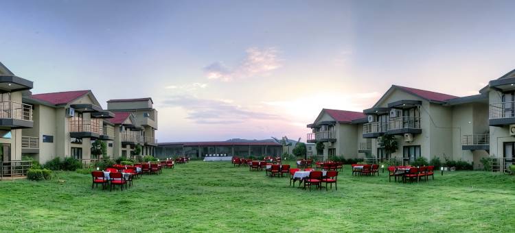 Bandipur Wildlife Resort图片