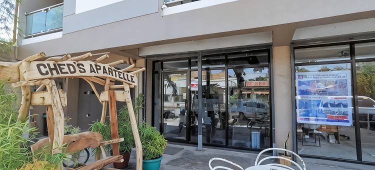 红门酒店 - 近盖萨诺购物中心将军市(RedDoorz near Gaisano Mall Gensan)图片