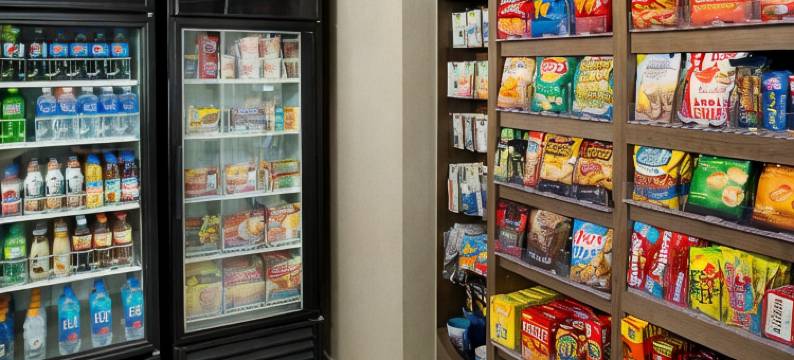 纽华克威尔明顿索尼斯塔ES套房酒店(Sonesta ES Suites Wilmington - Newark)图片