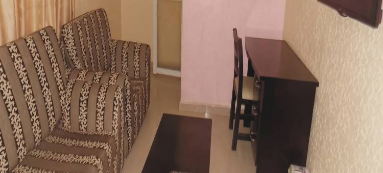 谢里菲特皇家酒店 - 宾客套房(Sheriffyt Royale Hotel - Guest Suite)图片