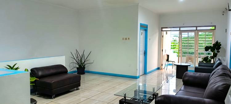 阿奎那之家酒店(The Aquina House)图片