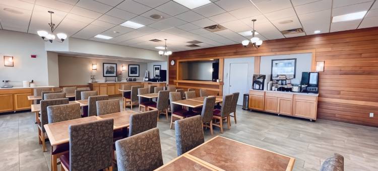Hawthorn Extended Stay by Wyndham Ellsworth / Bar Harbor(Hawthorn Extended Stay by Wyndham Ellsworth / Bar Harbor)图片