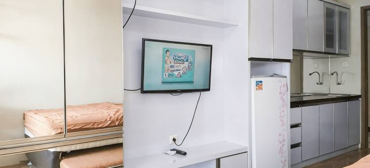 Easton Park Jatinangor by 7Rm图片