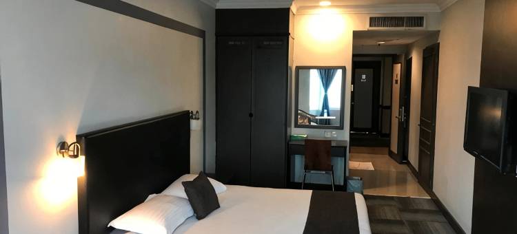 太平丽晶酒店(Legend Inn Taiping)图片