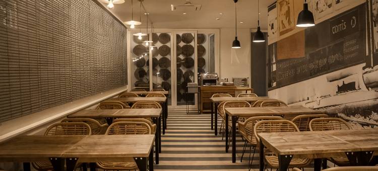 自由选择客房(Room Select Liberdade)图片