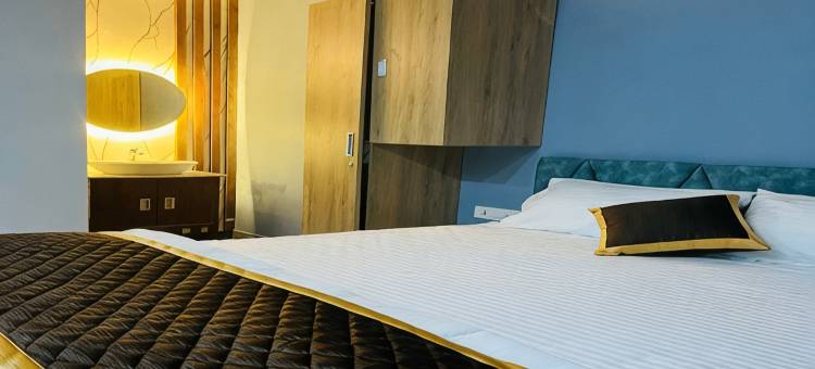 天堂客栈(The Tendoinn)图片