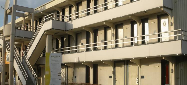 德勒普瑞米尔经典酒店(Premiere Classe Dreux)图片