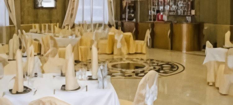 泽可酒店(Ziko)图片