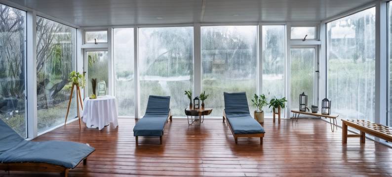 皮奥内罗斯套房 由 格鲁波·蒂埃拉·高查 提供(Pioneros Suites & Spa by Grupo Tierra Gaucha)图片