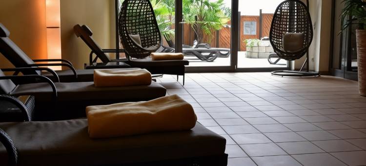 菲尼克斯酒店(Phönix Hotel)图片