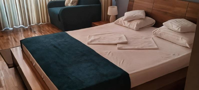 安席莫斯酒店(Anthimos)图片