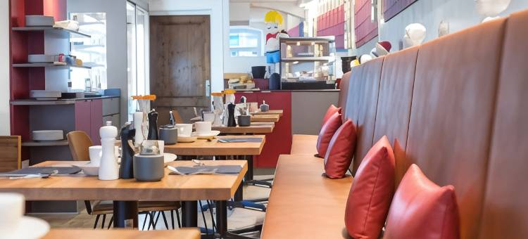 温伯酒店(Hotel Wohnbar)图片