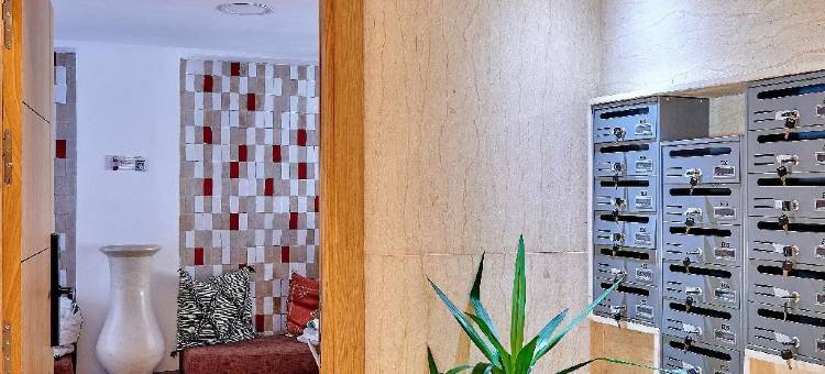 留在拉巴特 - 海里亚德 - 高级住宅(Stayhere Rabat - Hassan - Authentic Residence)图片