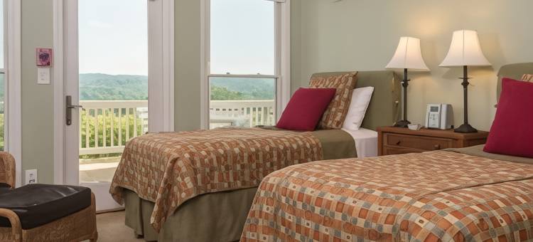 河湾酒店(Inn at Riverbend)图片