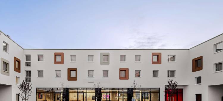 慕尼黑机场丽柏酒店(Prize by Radisson, Munich Airport)图片