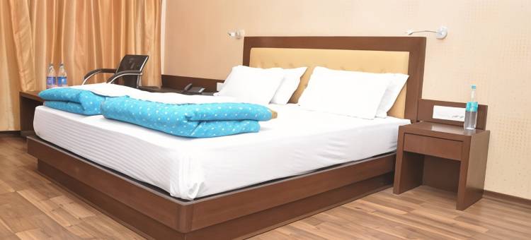 潘查瓦蒂·辛纳汽车旅馆(Panchavati Sinnar Motel)图片