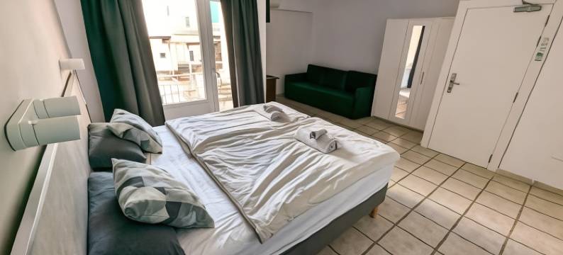 阿美娜海滨旅馆(Amena Mar Hotel)图片