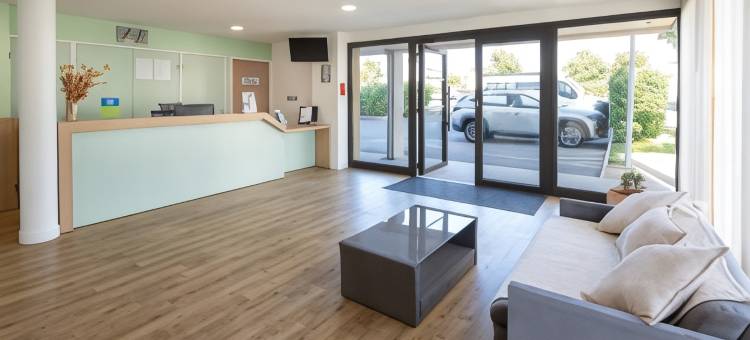 Sure Hotel by Best Western Guerande图片