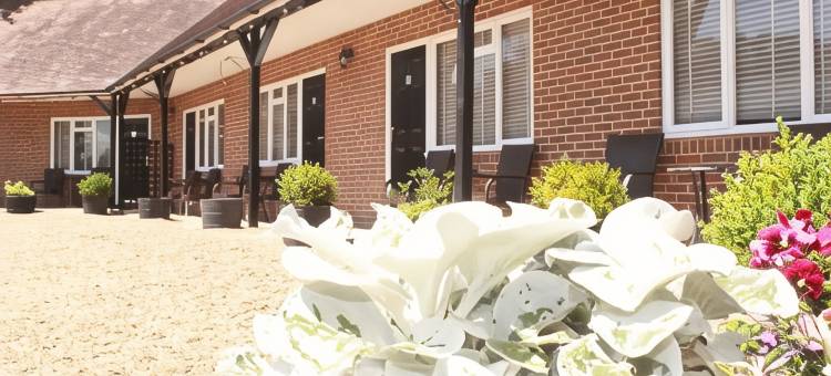 王之首旅馆(Kings Head Inn)图片