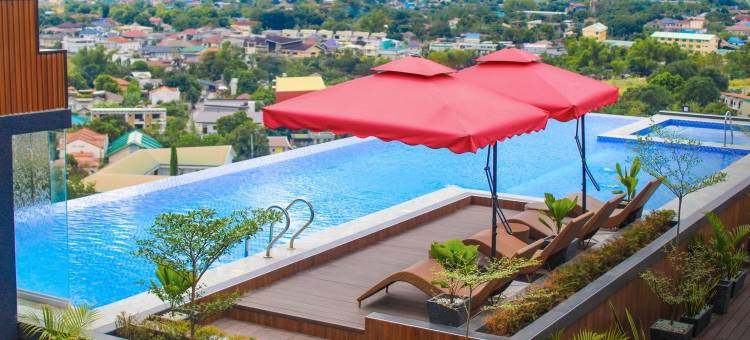 拉格兰德住宅(La Grande Residence)图片