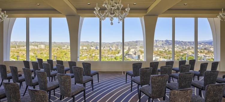 卡梅奥比佛利山庄(Cameo Beverly Hills)图片