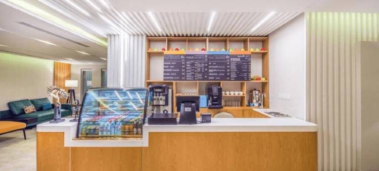 Ewaa Express Hotel - AlRawda图片