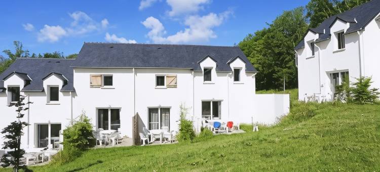 法国之地 - 海湾庄园(Terres de France le Domaine de la Baie)图片