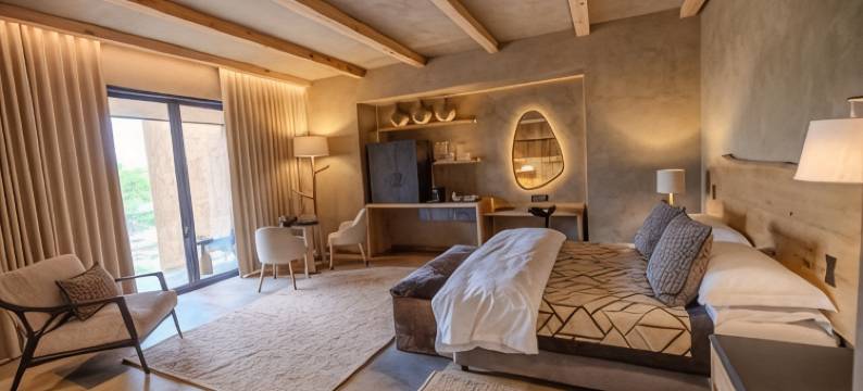 卡帕玛河旅馆(Kapama River Lodge)图片