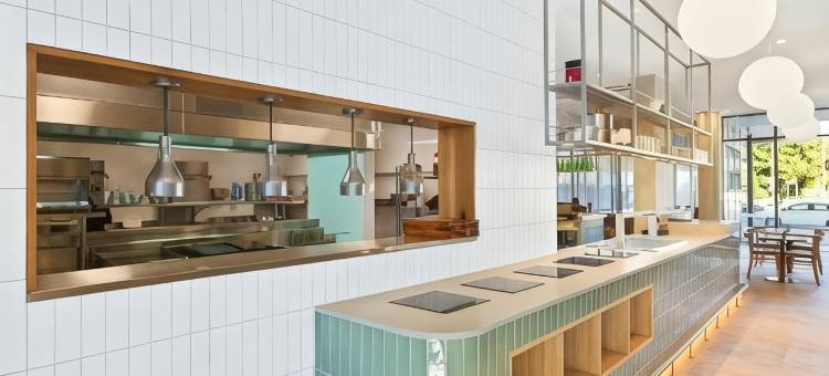 悉尼机场曼特拉酒店(Mantra on Sydney Airport)图片