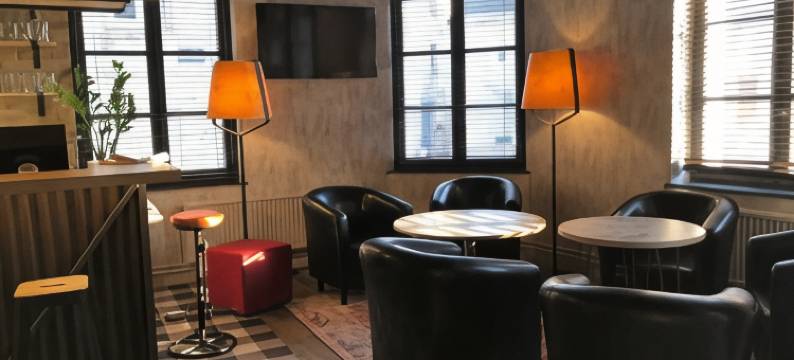 宜必思圣奥梅尔中心酒店(Ibis Saint-Omer Centre)图片