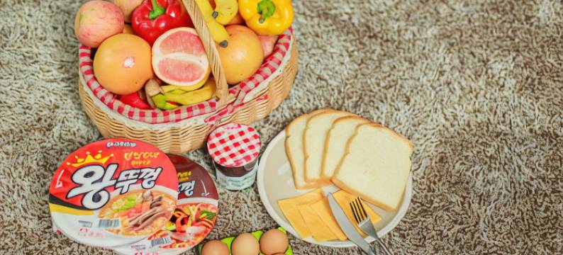 统营之家旅馆(Tongyeong Casa Pension)图片