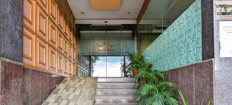 皇家古迹酒店(Hotel Royal Heritage)图片