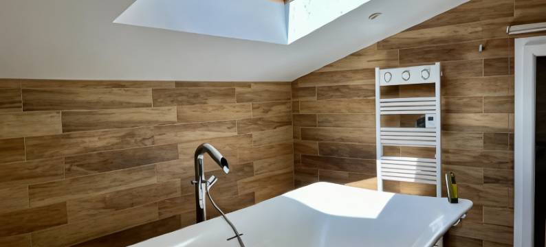 皮斯酒店(Logis Hôtel Restaurant des Pins)图片