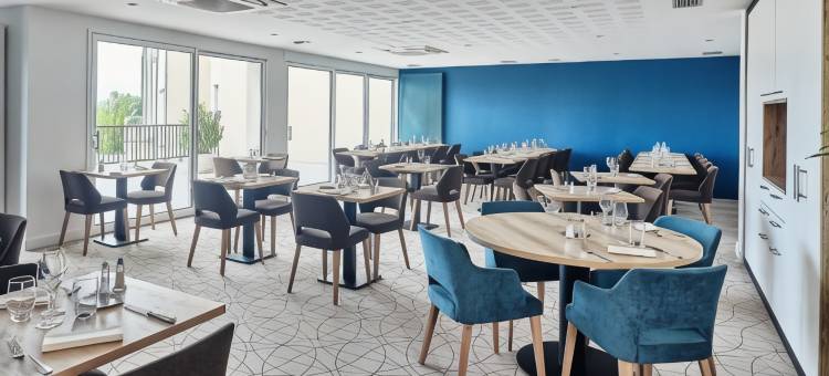 罗吉斯阿罗耶旅馆(Logis Hôtel Restaurant Aloe)图片