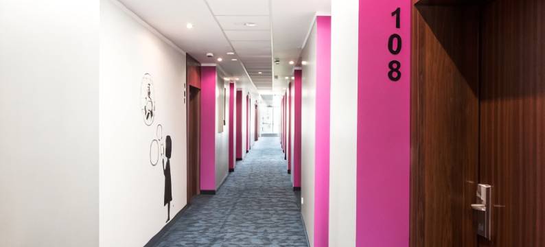 宜必思尚品格涅兹诺斯塔勒米亚斯托酒店(Ibis Styles Gniezno Stare Miasto)图片