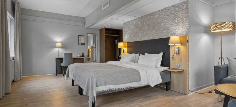 阿斯托里亚家园酒店(Home Hotel Astoria)图片