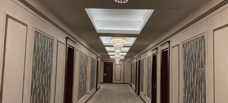 普罗夫迪夫特里蒙蒂厄姆温德姆华美达酒店(Ramada by Wyndham Plovdiv Trimontium)图片