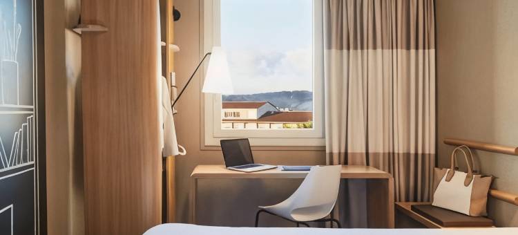 宜必思土伦拉塞讷酒店(Ibis Toulon La-Seyne)图片